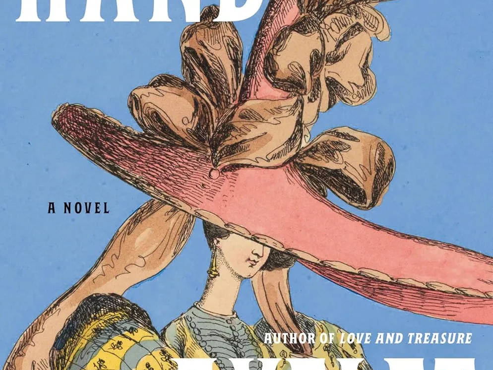 NPR staffers share their favorite fiction reads of 2026 so far 2 471353 81xn xl06bl sl1500
