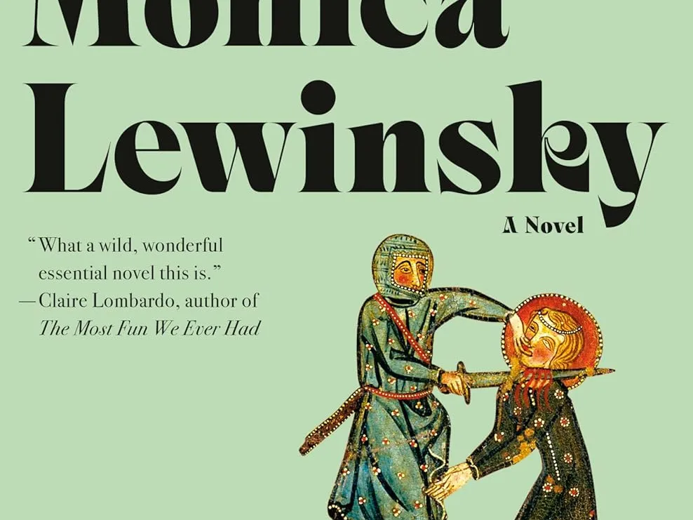 NPR staffers share their favorite fiction reads of 2026 so far 5 471356 71oifxvgx1l sl1500