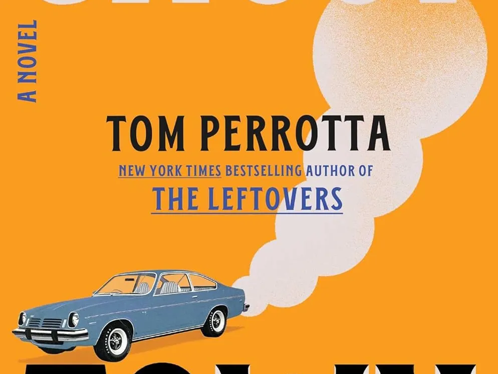 NPR staffers share their favorite fiction reads of 2026 so far 9 471360 71axhlg6fzl sl1500