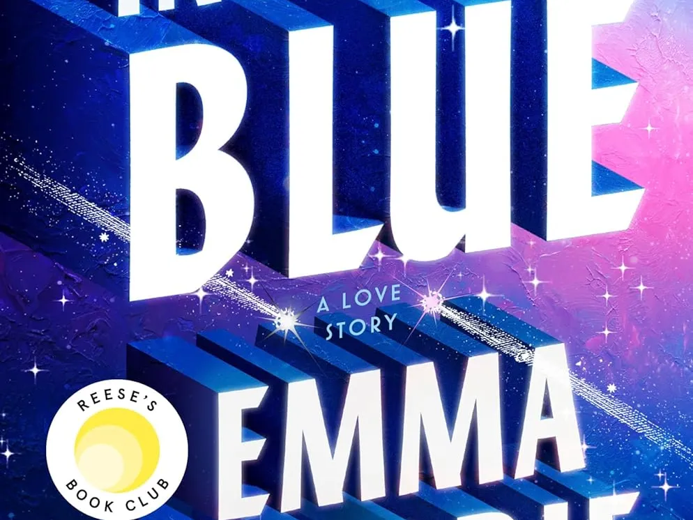 NPR staffers share their favorite fiction reads of 2026 so far 10 471361 81c4gdftu1l sl1500