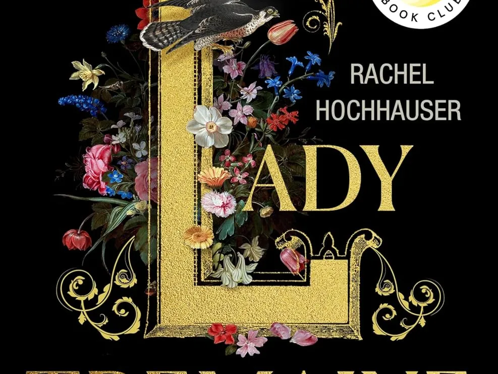 NPR staffers share their favorite fiction reads of 2026 so far 13 471364 81xn3b vh9l sl1500