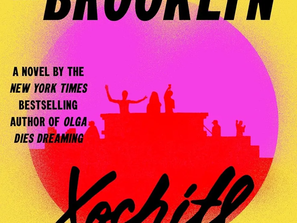 NPR staffers share their favorite fiction reads of 2026 so far 14 471365 81kaxyrxsdl sl1500