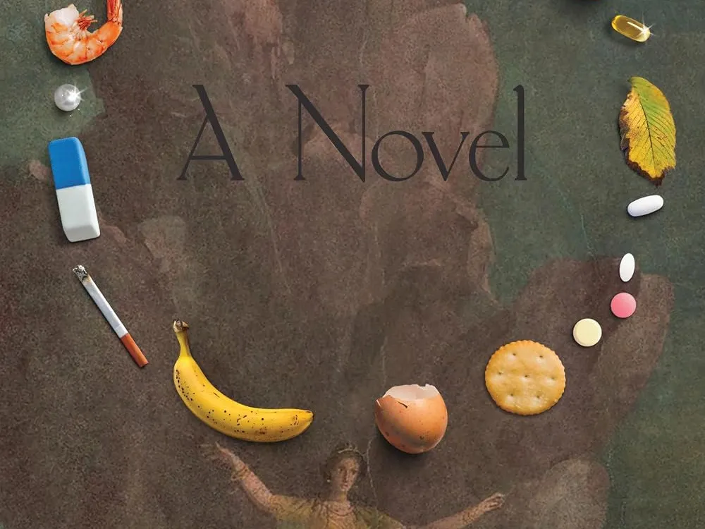 NPR staffers share their favorite fiction reads of 2026 so far 17 471368 81ifkshyokl sl1500