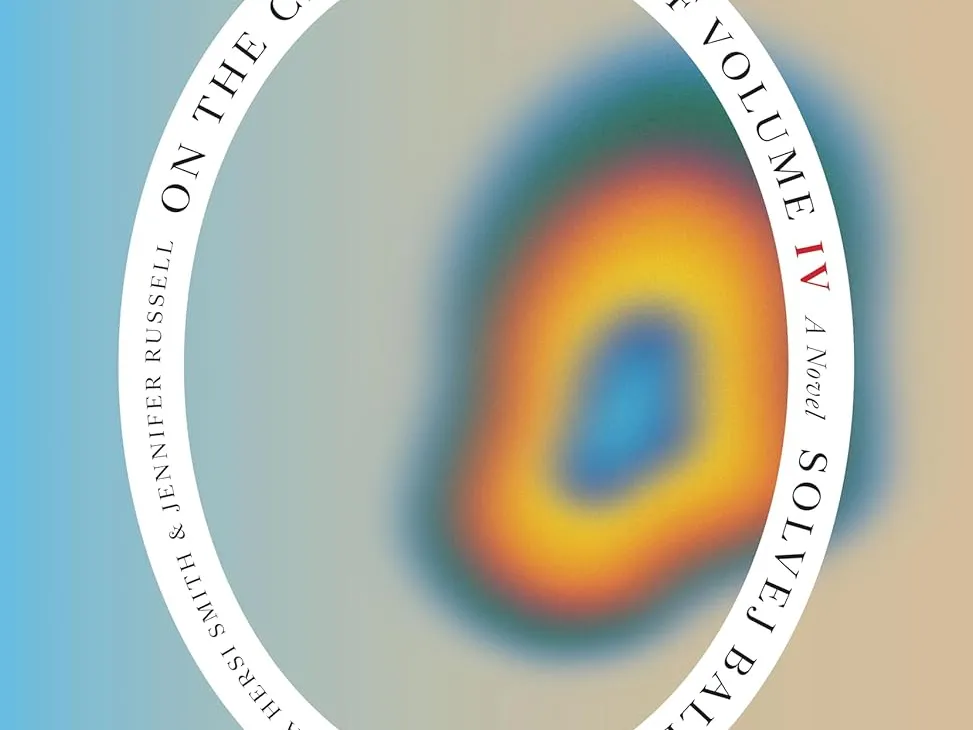 NPR staffers share their favorite fiction reads of 2026 so far 18 471369 71qzydrwzbl sl1500