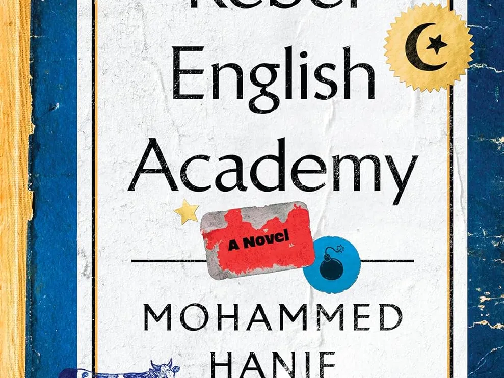 NPR staffers share their favorite fiction reads of 2026 so far 21 471372 91idvhr5scl sl1500