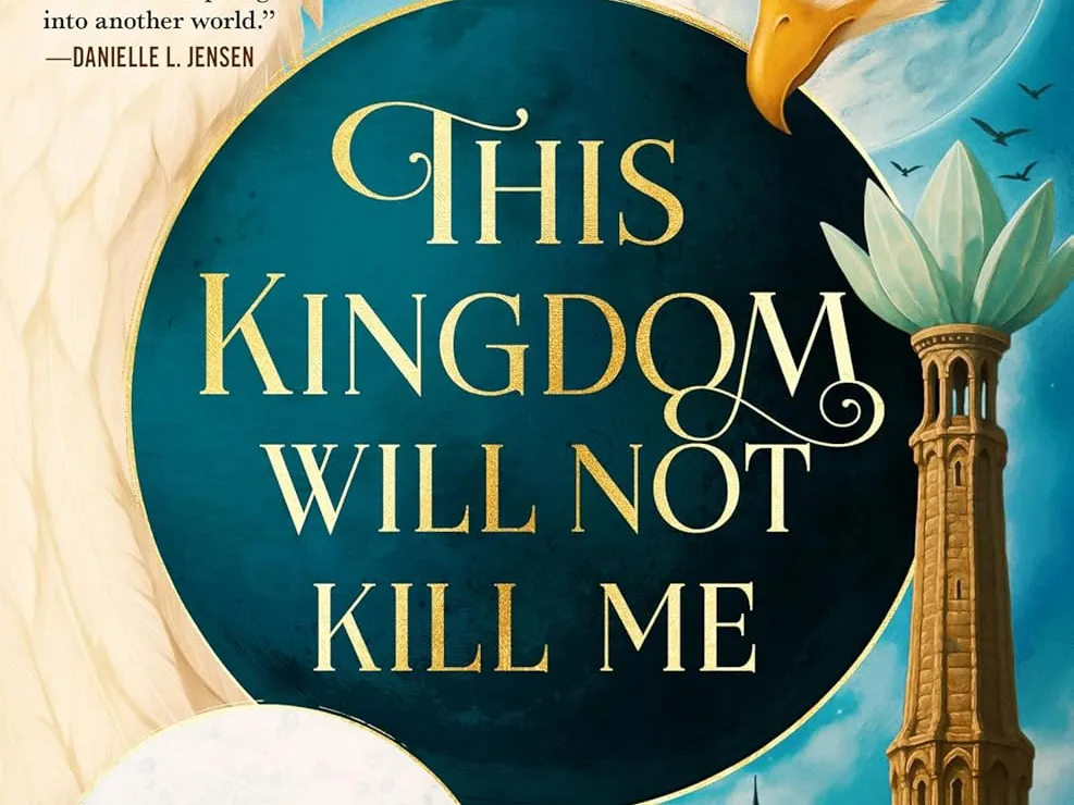 NPR staffers share their favorite fiction reads of 2026 so far 26 471377 81j5g6mkuql sl1500