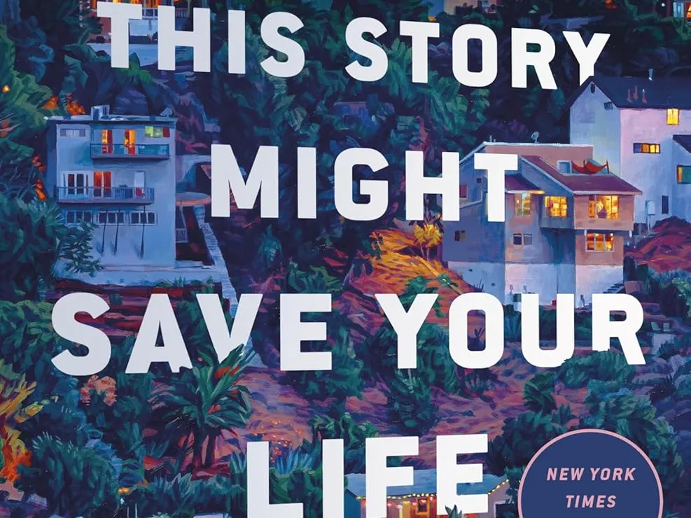 NPR staffers share their favorite fiction reads of 2026 so far 27 471378 812lsdrraal sl1500