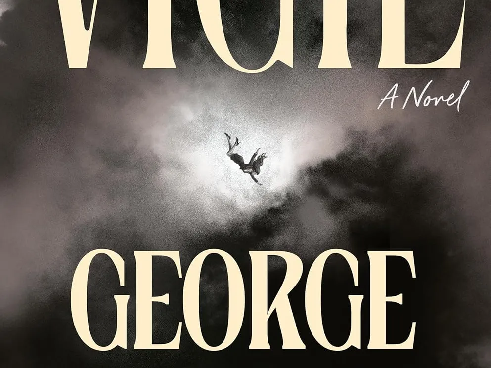 NPR staffers share their favorite fiction reads of 2026 so far 28 471379 81vee6 fvll sl1500