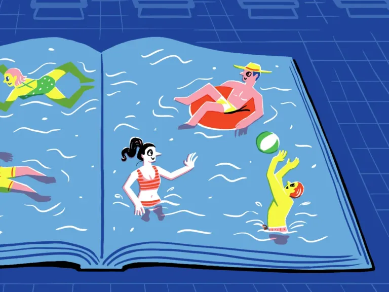 NPR staffers share their favorite fiction reads of 2026 so far