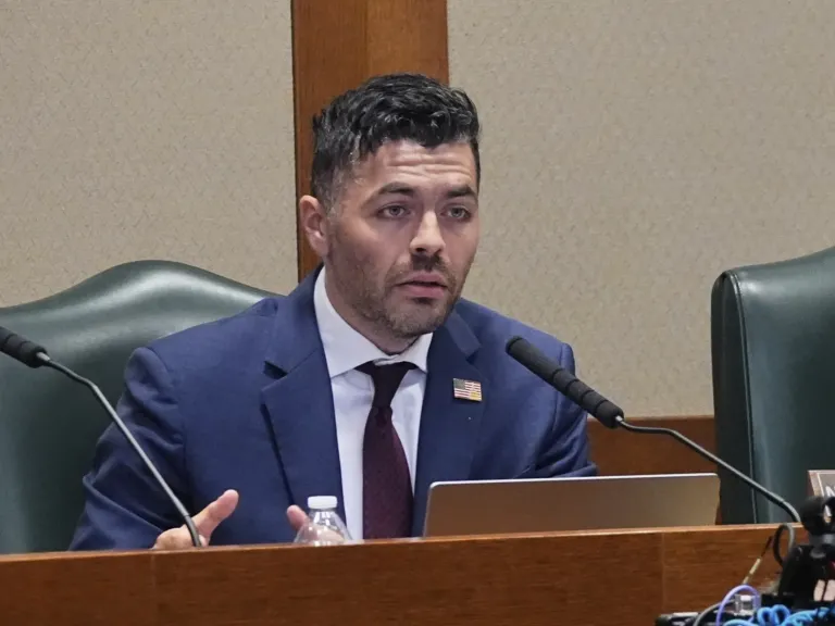 Will Texas’ new top voting official be a ‘disruptor’? Locals are preparing for it