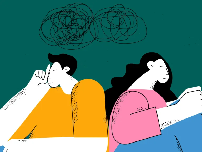 How to find middle ground when your partner wants kids — and you don’t