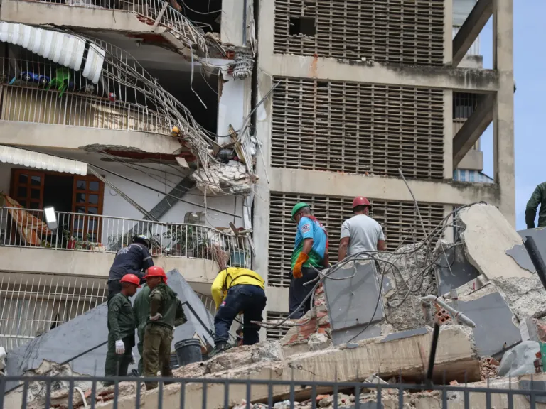 What made the deadly Venezuelan earthquakes different