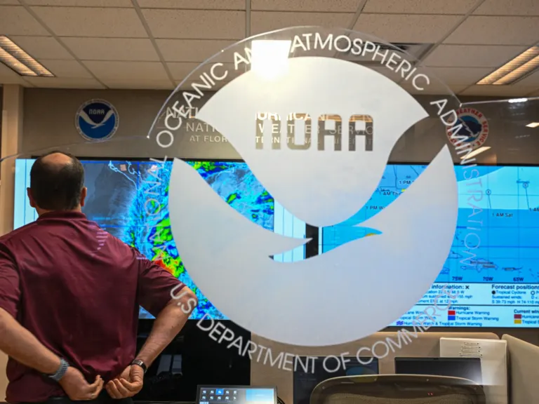 Ex-NOAA employees re-create a valuable climate data site shut down by Trump