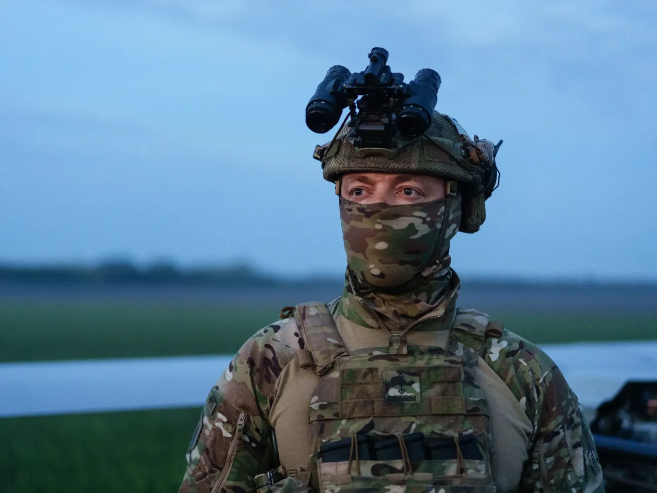 Inside a secretive Ukrainian team launching deep drone strikes at Russia 3 The unit's commander uses the military callsign Charlie. He says that setting up these launches used to take half a day. "Now, everything happens so much faster. I compare it to a pit stop in a Formula 1 race."