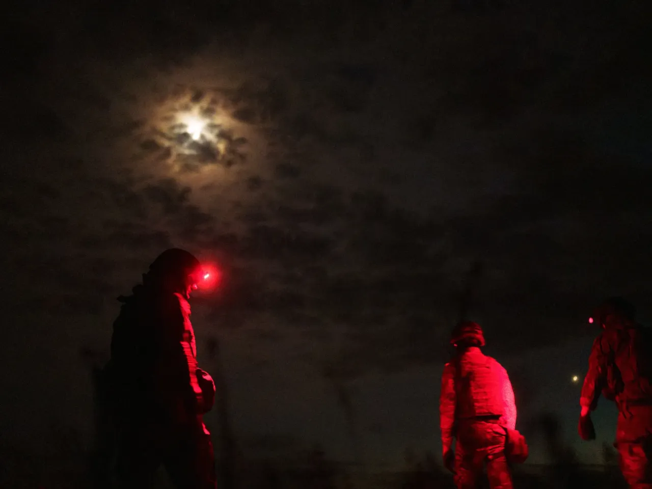 Inside a secretive Ukrainian team launching deep drone strikes at Russia 4 These soldiers have contributed to Ukraine's rapidly evolving defense technology that has helped turn the tide on the war.