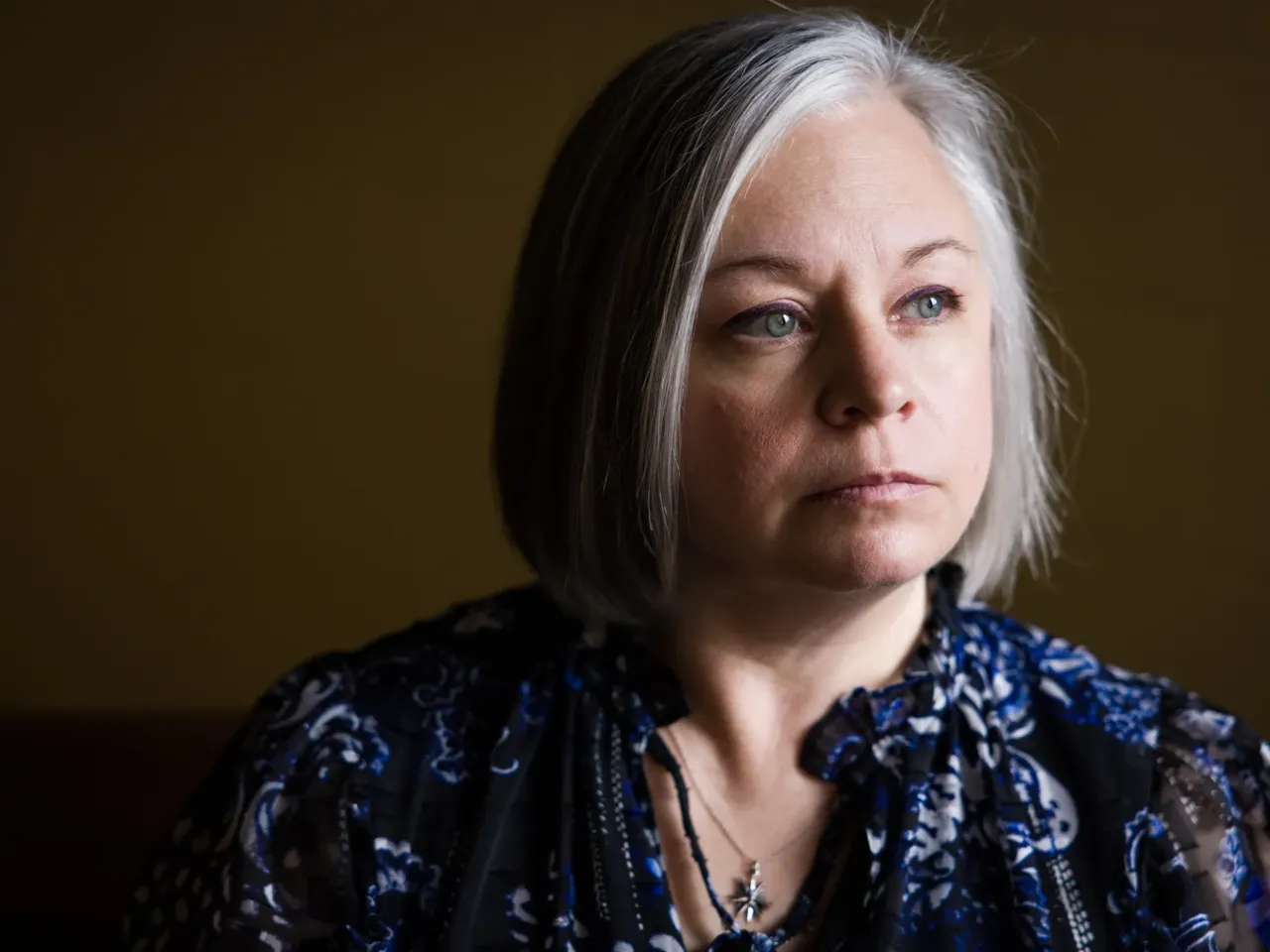 "I see people going into debt every minute of every day," says Catherine Coe, a member of Trinity Moravian Church in Winston-Salem, North Carolina. Coe works in the accounting department of a large health system.