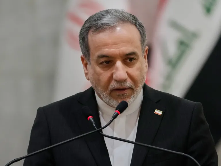 U.S. and Iran exchange strikes, underscoring the fragility of the ceasefire