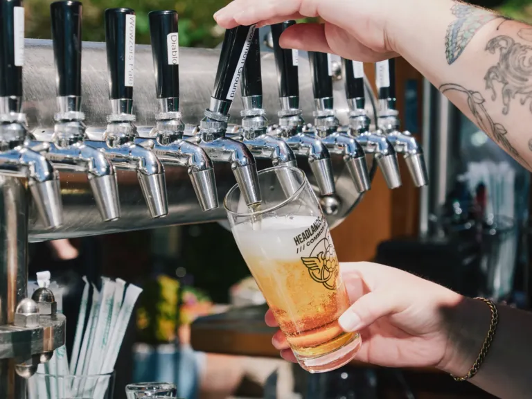 3 World Cup rivals find ‘Common Ground’ in a cross-border beer