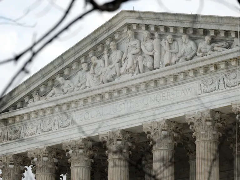 Supreme Court cements Trump’s power over agencies long considered independent
