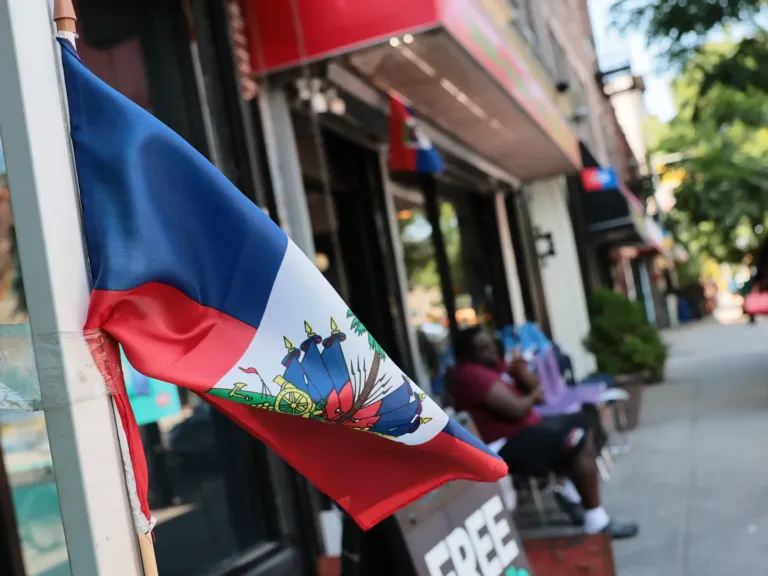 The temporary protected status program may effectively be over. Here’s what we know