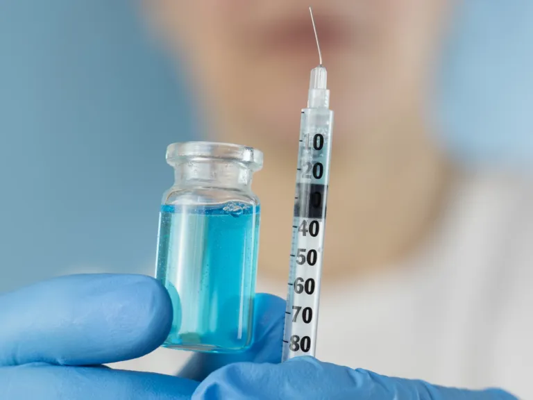 FDA scientists flag concerns with peptides, the trendy molecules RFK Jr. supports