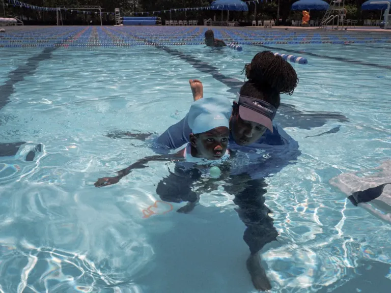Water may be sensory bliss for kids with autism — but it can also be a threat