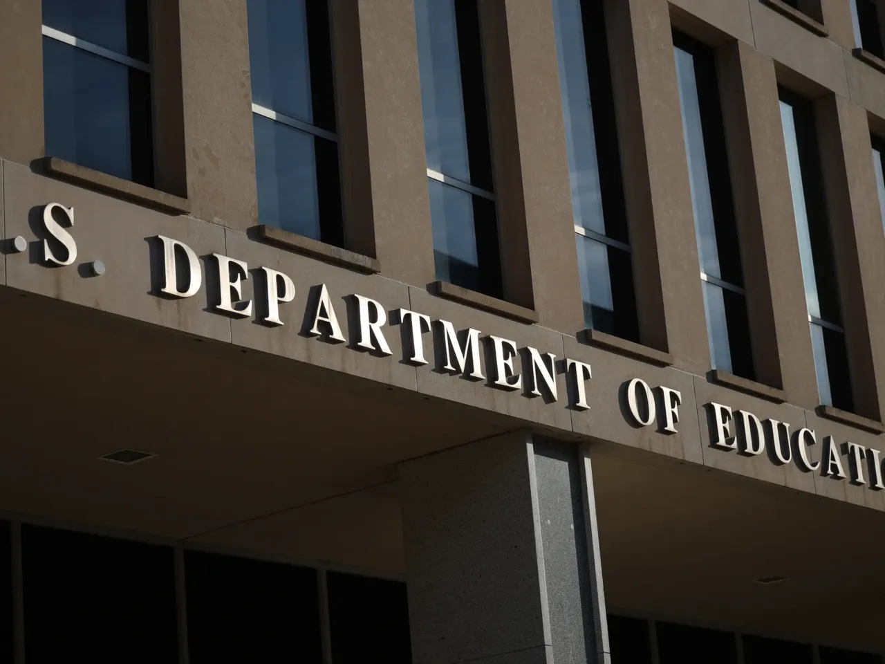 Federal civil rights data holds schools accountable. Under Trump, it’s 6 months late