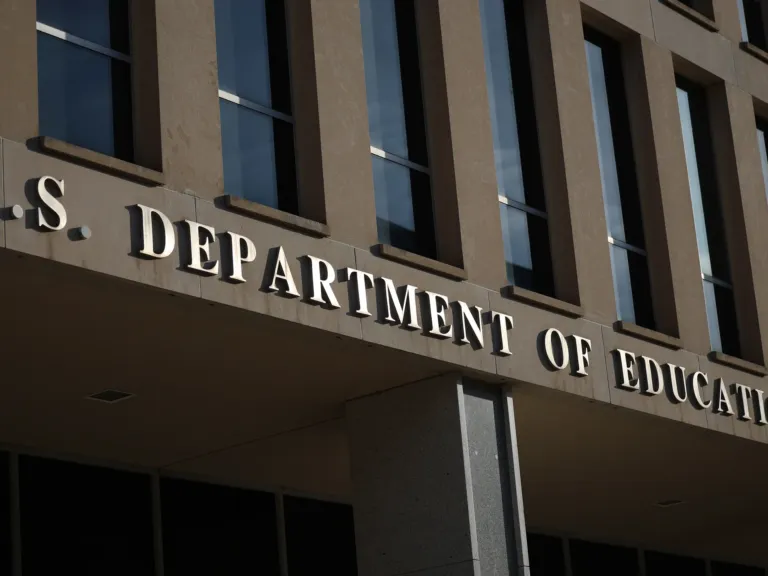 Federal civil rights data holds schools accountable. Under Trump, it’s 6 months late