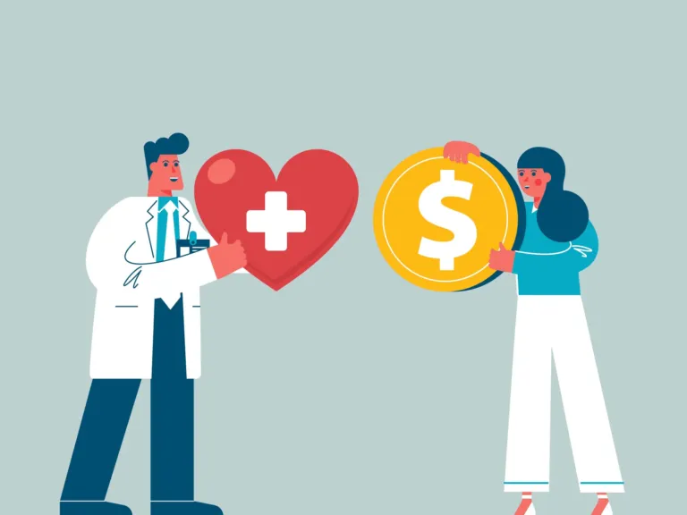 Oregon ER doctors win a ‘David and Goliath’ battle against a national company