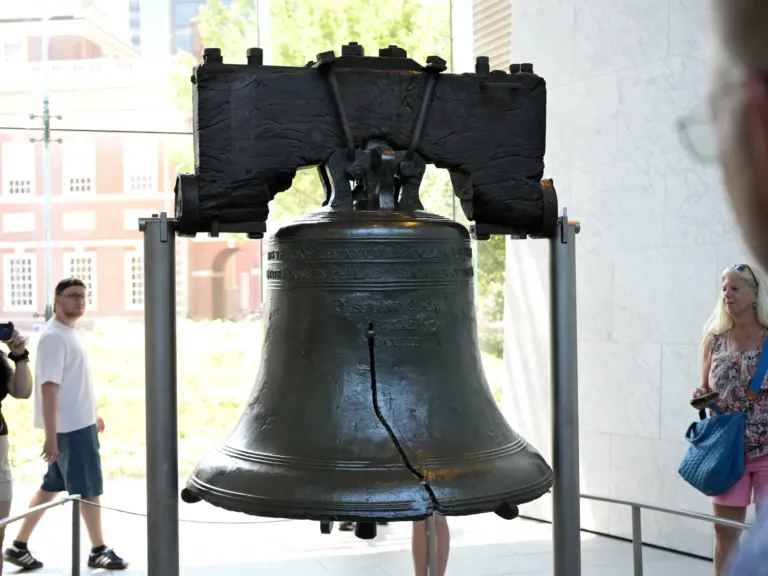 Nearly half of Americans surveyed don’t know what America 250 commemorates