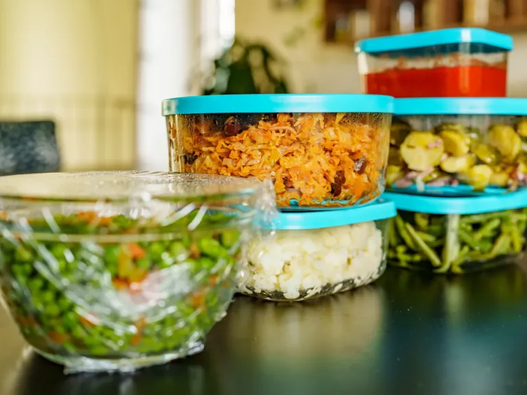 Hate food waste? 7 creative ways to turn your leftovers into a new meal