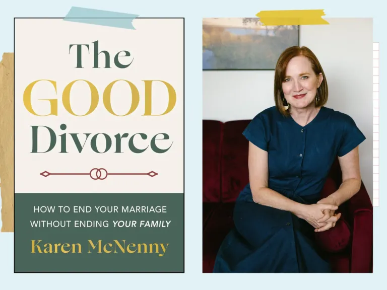 What a divorce coach wishes couples knew before ending a marriage