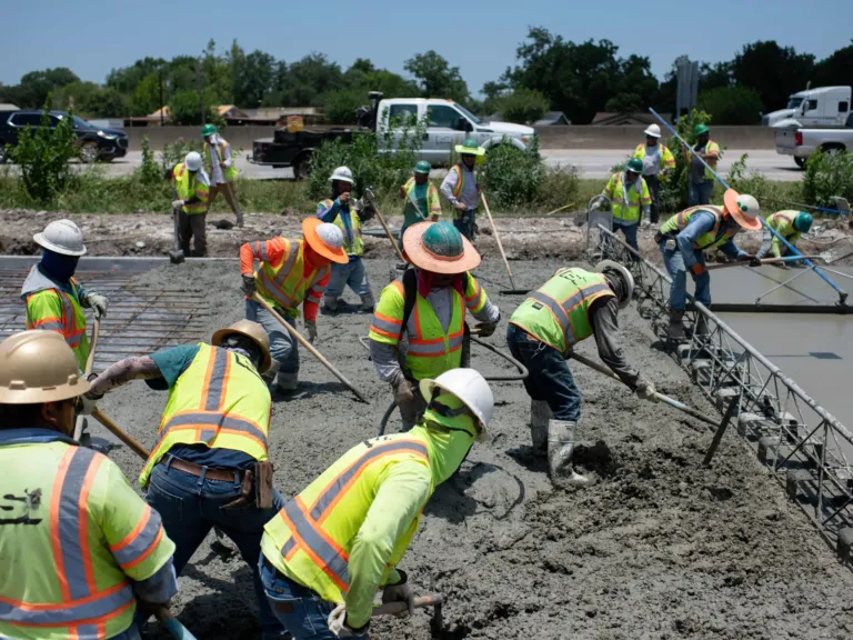 As climate change damages streets and highways, the road ahead may be expensive