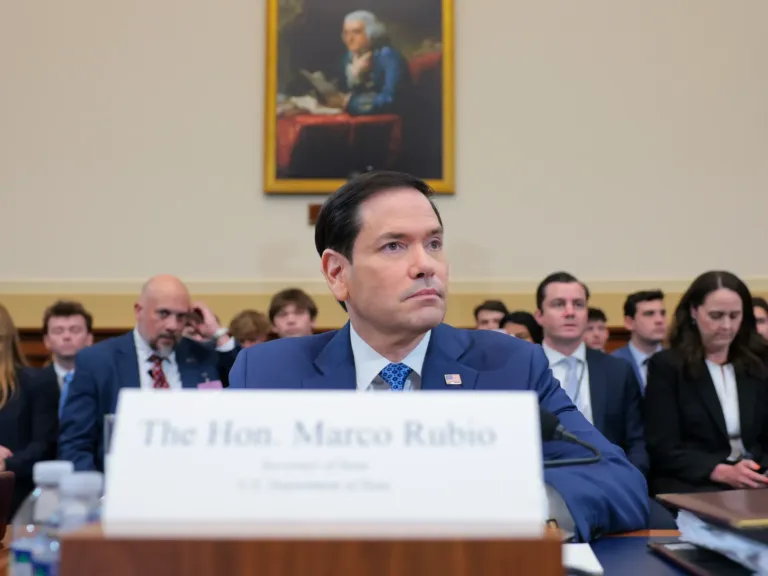 New lawsuit alleges U.S. shared asylum application details with Iran