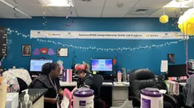 Virginia budget expands Medicaid access to sickle cell gene therapy