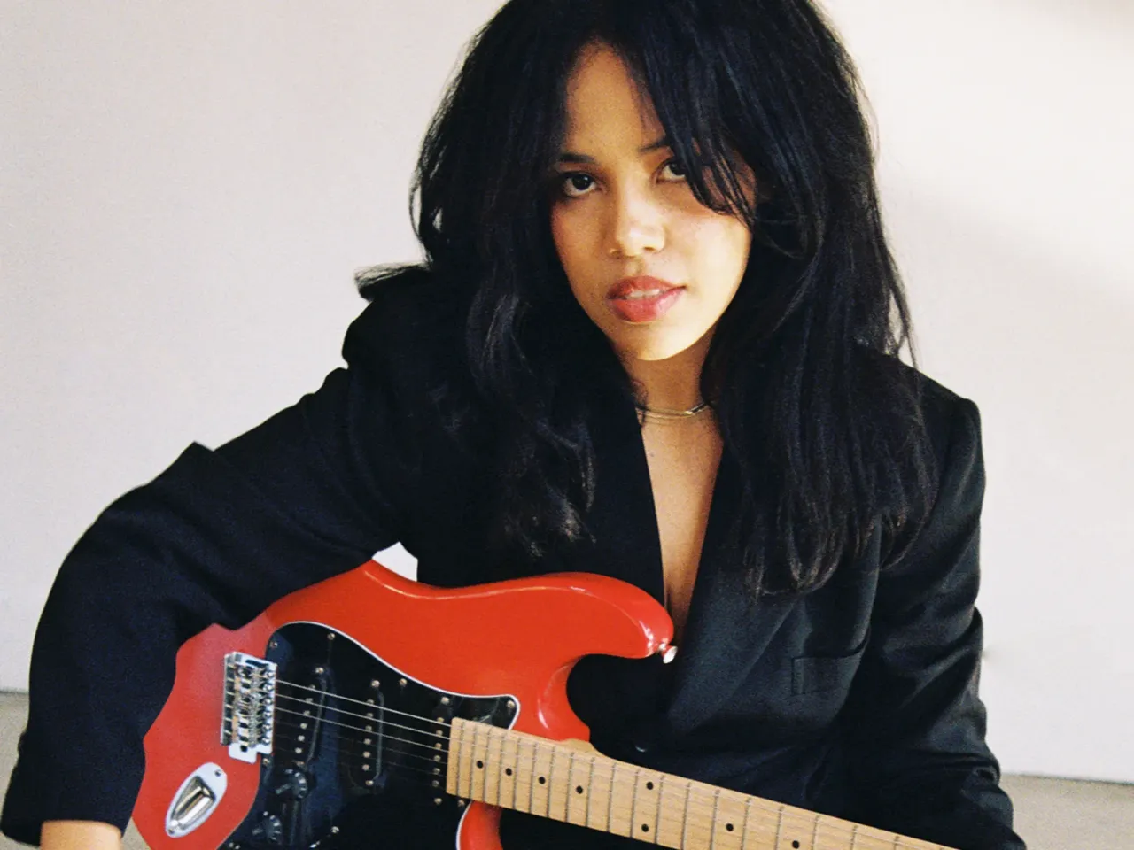 YEARNALISM, Baby Rose's third studio album, activates her unique voice to its full potential.