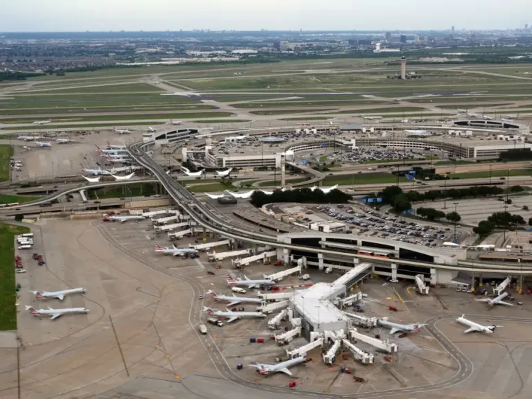 Airline consolidation now rules the skies. Has it been good for passengers?