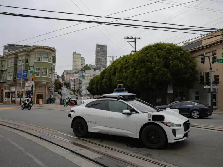 Waymo called the cops on teen riders, raising privacy concerns