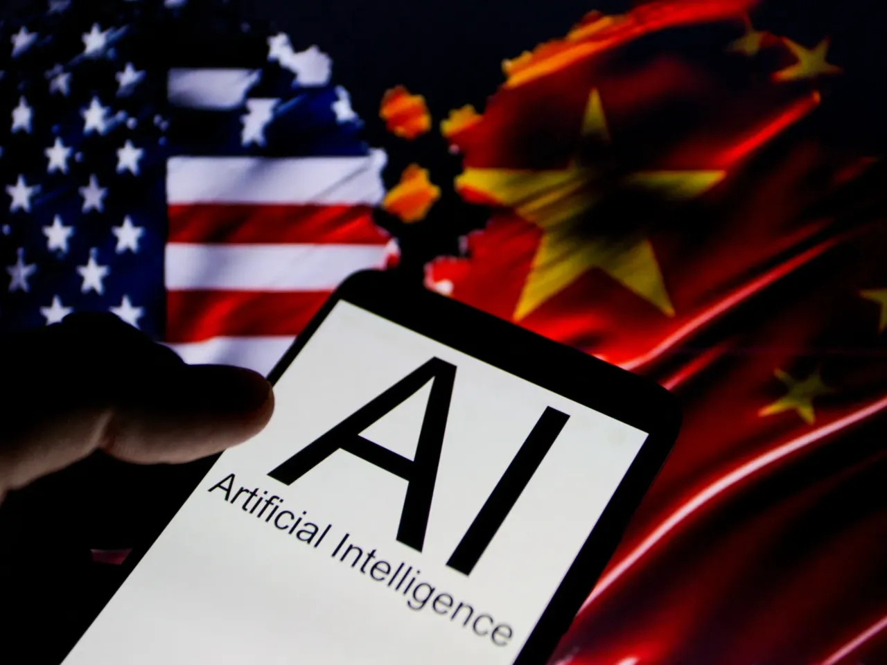 AI is a fast-growing business expense. Some companies are cutting costs by switching to cheaper Chinese AI models.