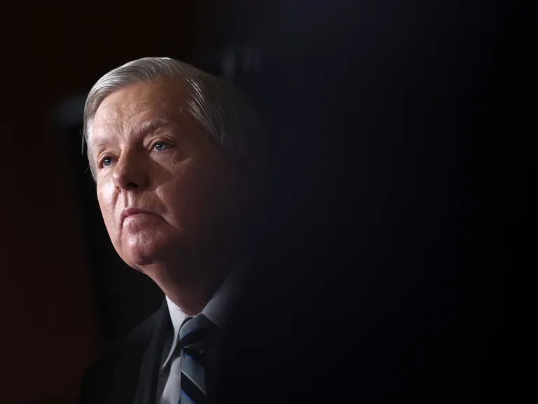 For Lindsey Graham, foreign policy may be where his influence was felt most
