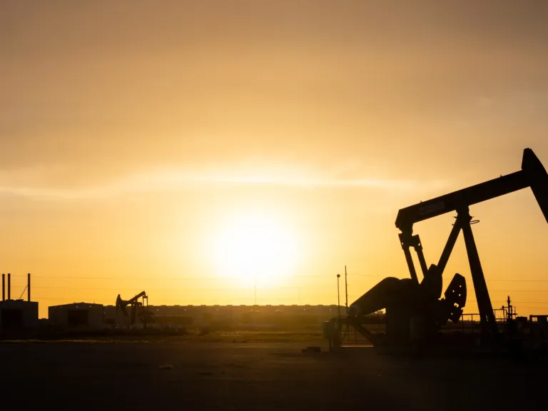 Oil companies are making billions. In the U.S., calls to tax their windfall are growing