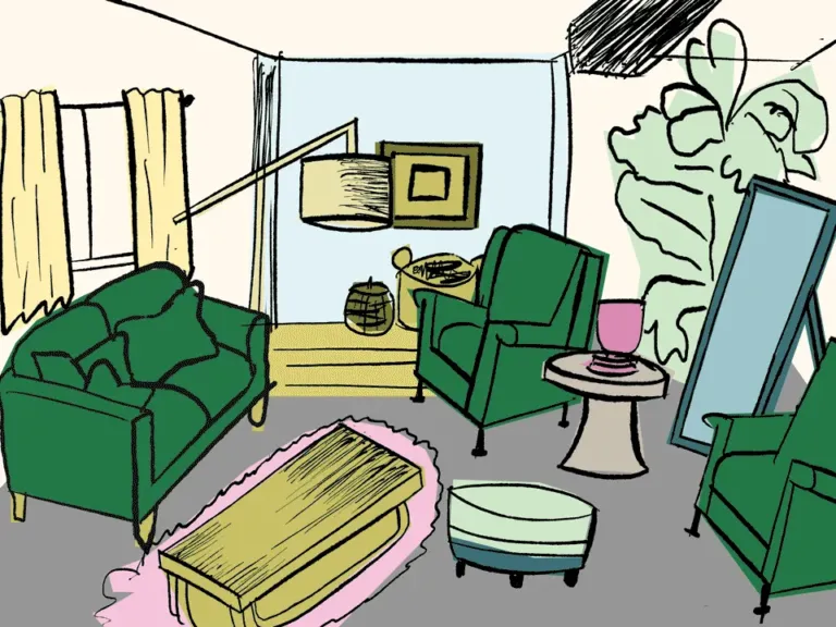 5 clever design tricks to make a small home look bigger
