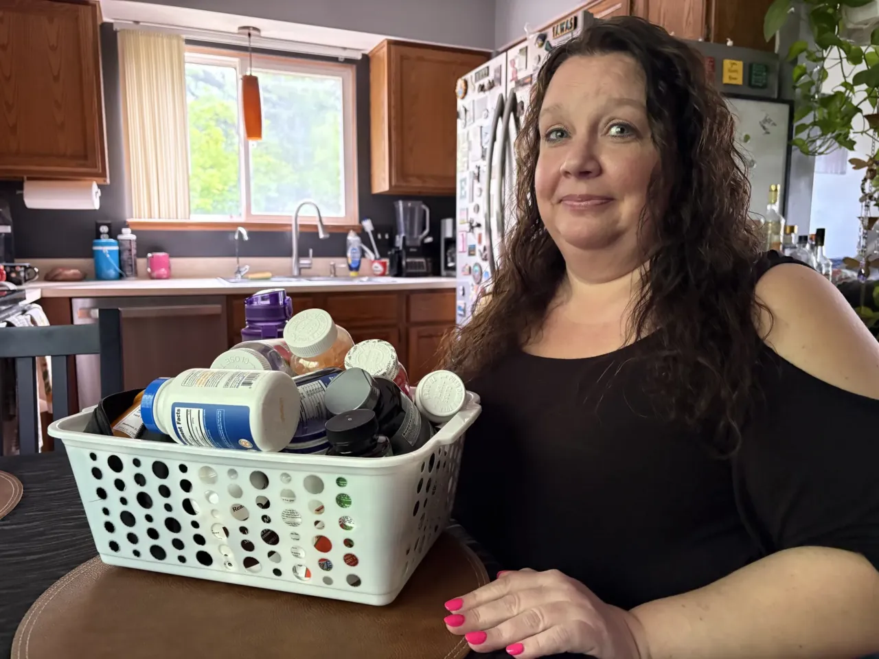 Deloitte-run systems denied Medicaid to disabled people. New laws could make it worse 2 After Marie Noon was wrongly denied Medicaid coverage by Michigan's benefits system, she paid hundreds out of pocket for medications she takes each day to manage her rare disease. "It was kind of a nightmare," she says.