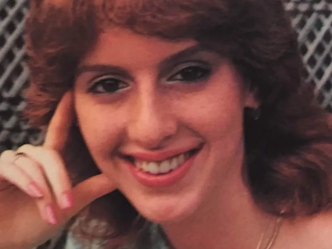 When Susan Greenstein Prescott was in high school, she had a stutter. Her English teacher helped her change how she viewed herself.