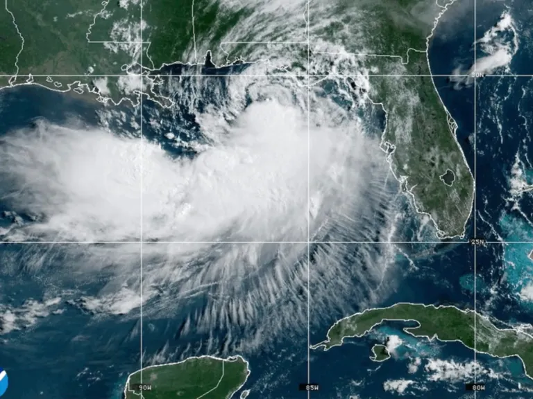 What forecasters expect this hurricane season, as Tropical Storm Bertha edges along