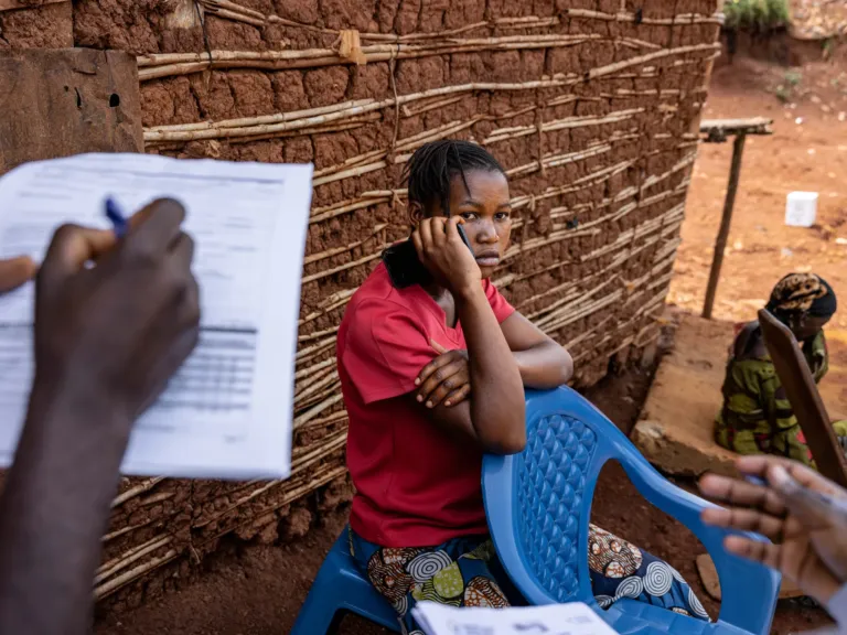 Why health officials do not have a good handle on the current Ebola outbreak