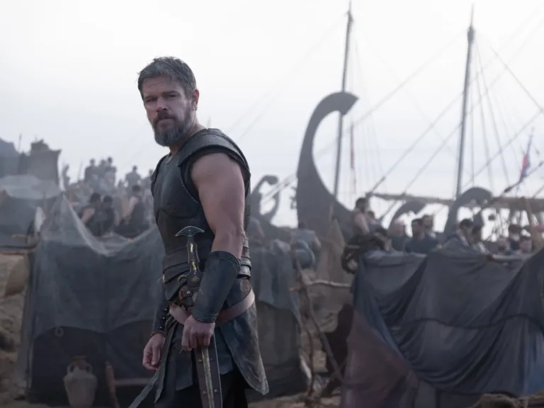 How to keep an ancient text interesting to students? Make it a summer blockbuster