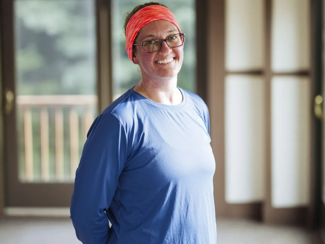 West Virginia paid digital nomads to move there during COVID. Many are staying 1 Ashley Eklin moved from Chicago to Inwood, W.Va., as a participant in the Ascend West Virginia program.