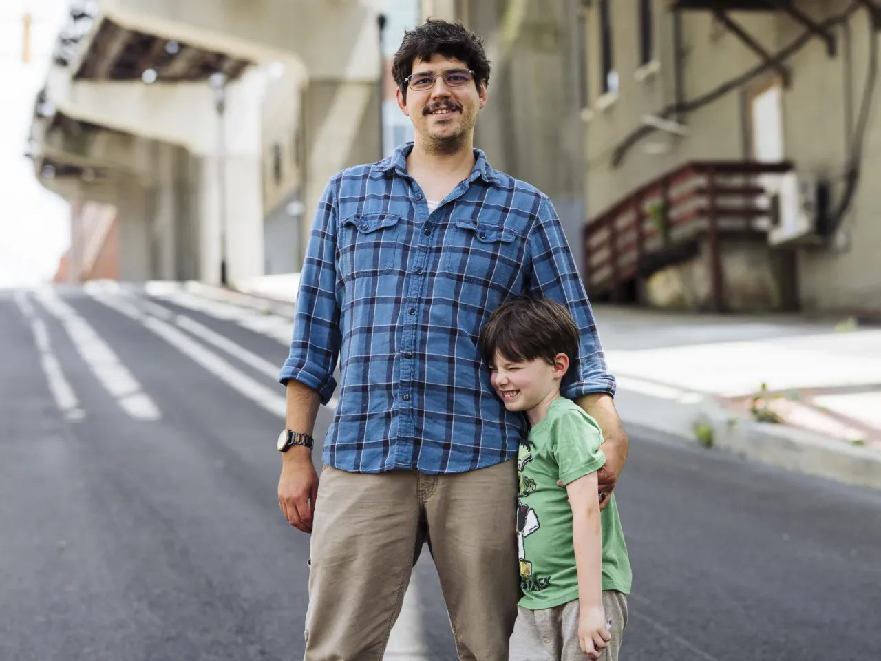 West Virginia paid digital nomads to move there during COVID. Many are staying 4 Chipper Thurber and his son, Bowen, 5, in Morgantown, W.Va. Thurber moved his family from Jamestown, Pa., to West Virginia and initially thought the relocation incentives were "too good to be true."