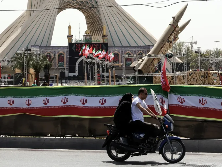 Trump threatens a major escalation in Iran after 13 straight nights of strikes
